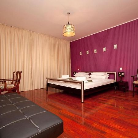 Pension Dinu Residence Тімішоара Номер фото