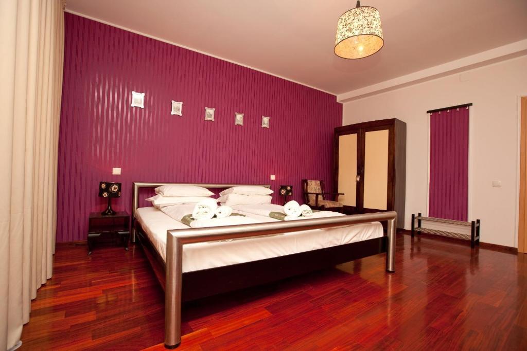 Pension Dinu Residence Тімішоара Номер фото