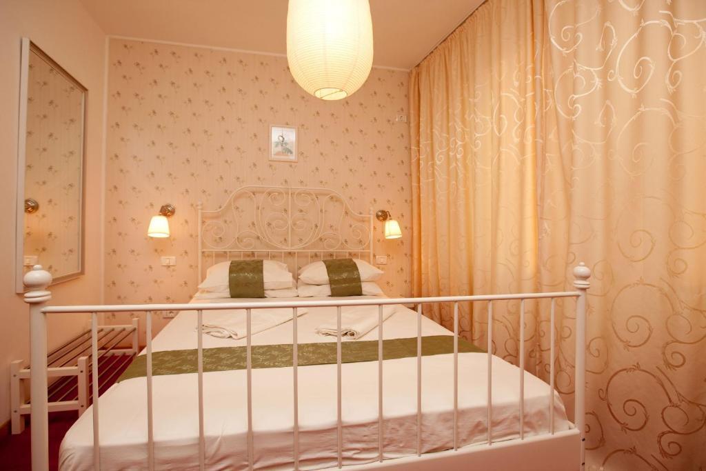 Pension Dinu Residence Тімішоара Номер фото
