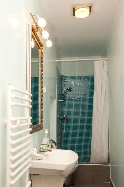 Pension Dinu Residence Тімішоара Номер фото