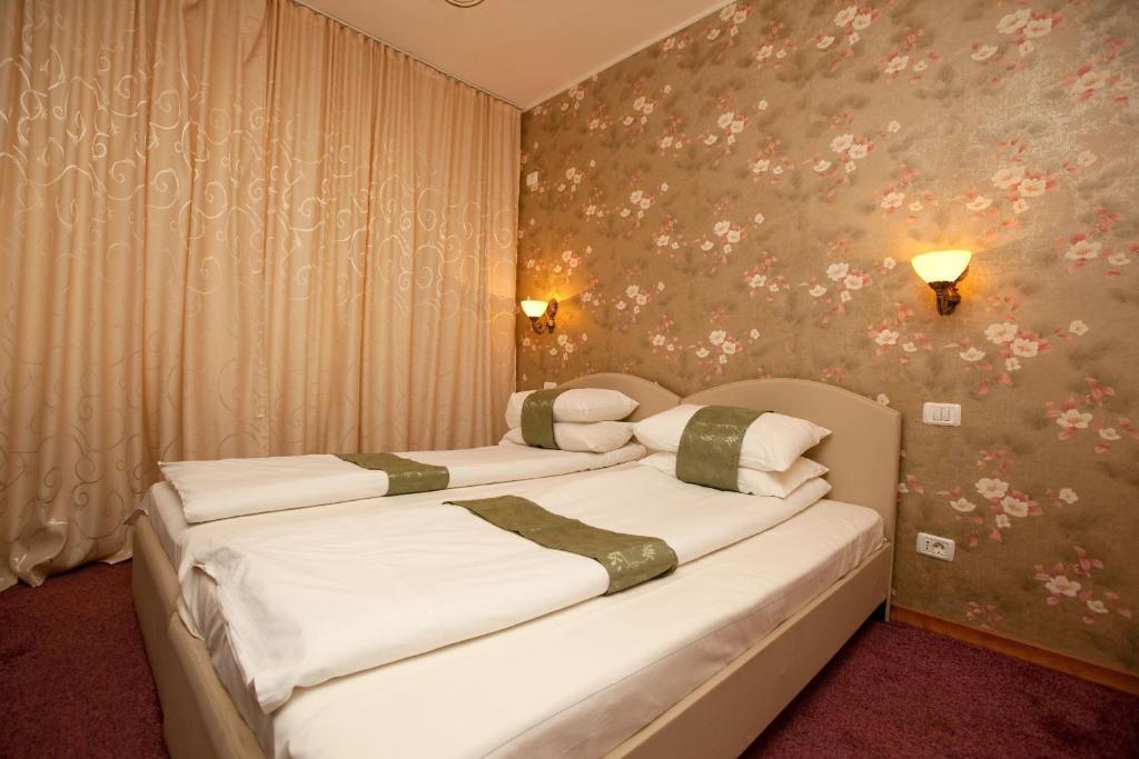 Pension Dinu Residence Тімішоара Номер фото